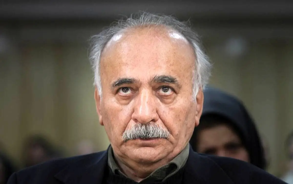 پیرِ تهران و اندیشمند تاریخ که از میان‌مان رفت