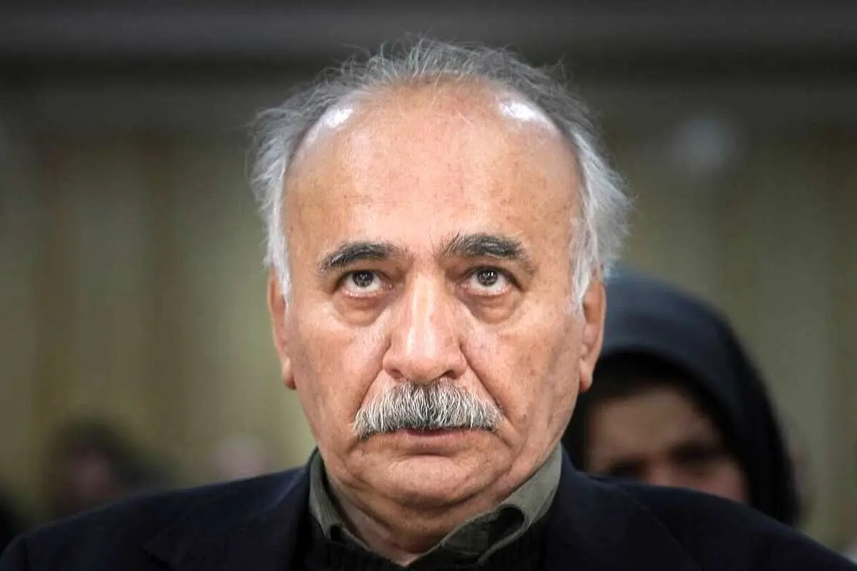 پیرِ تهران و اندیشمند تاریخ که از میانمان رفت