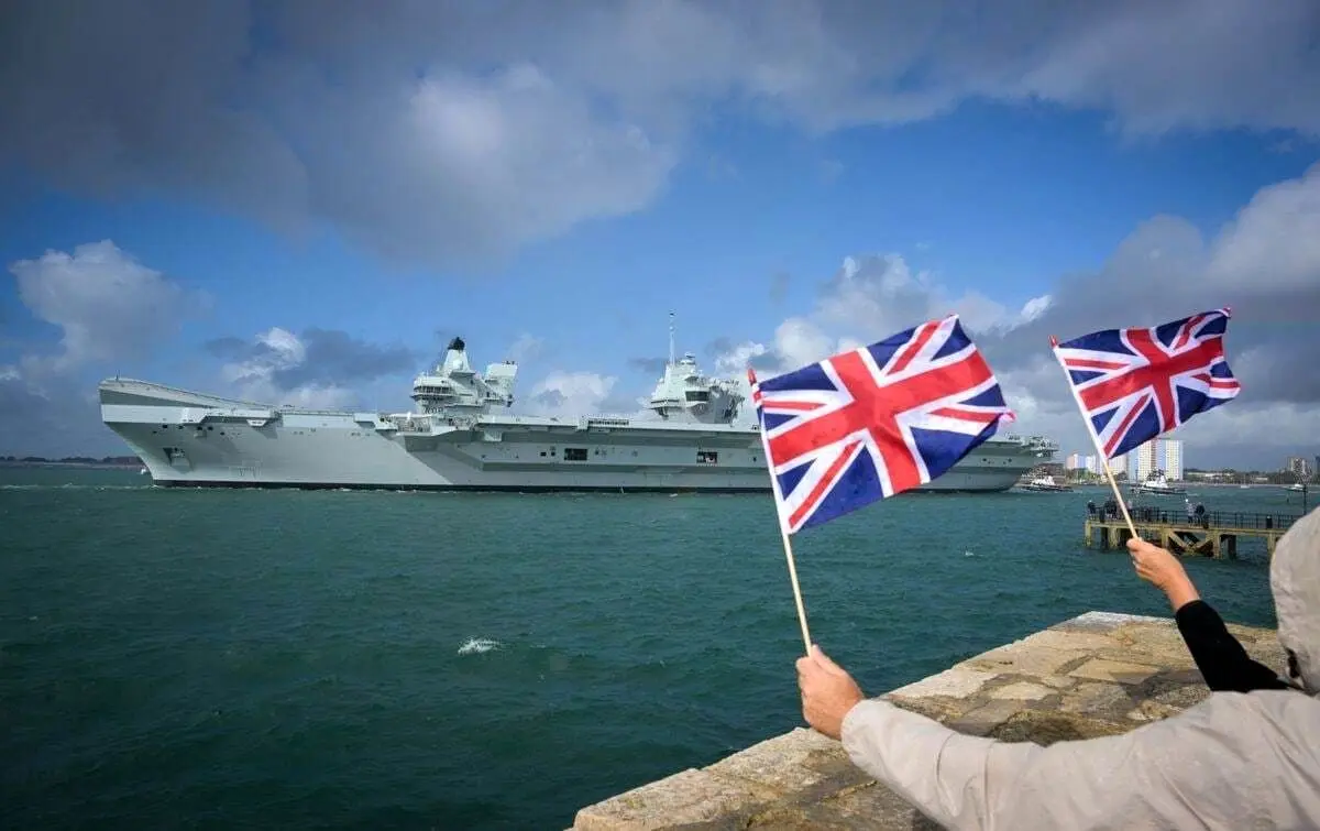 اگر چین به تایوان حمله کند اروپا چه خواهد کرد؟