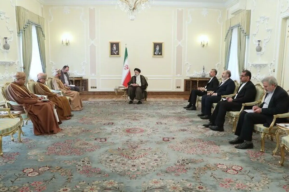 رئیسی: کسانی که پیام همکاری می‌دهند اما عمل‌ و گفتارشان متفاوت است، پشیمان می‌شوند