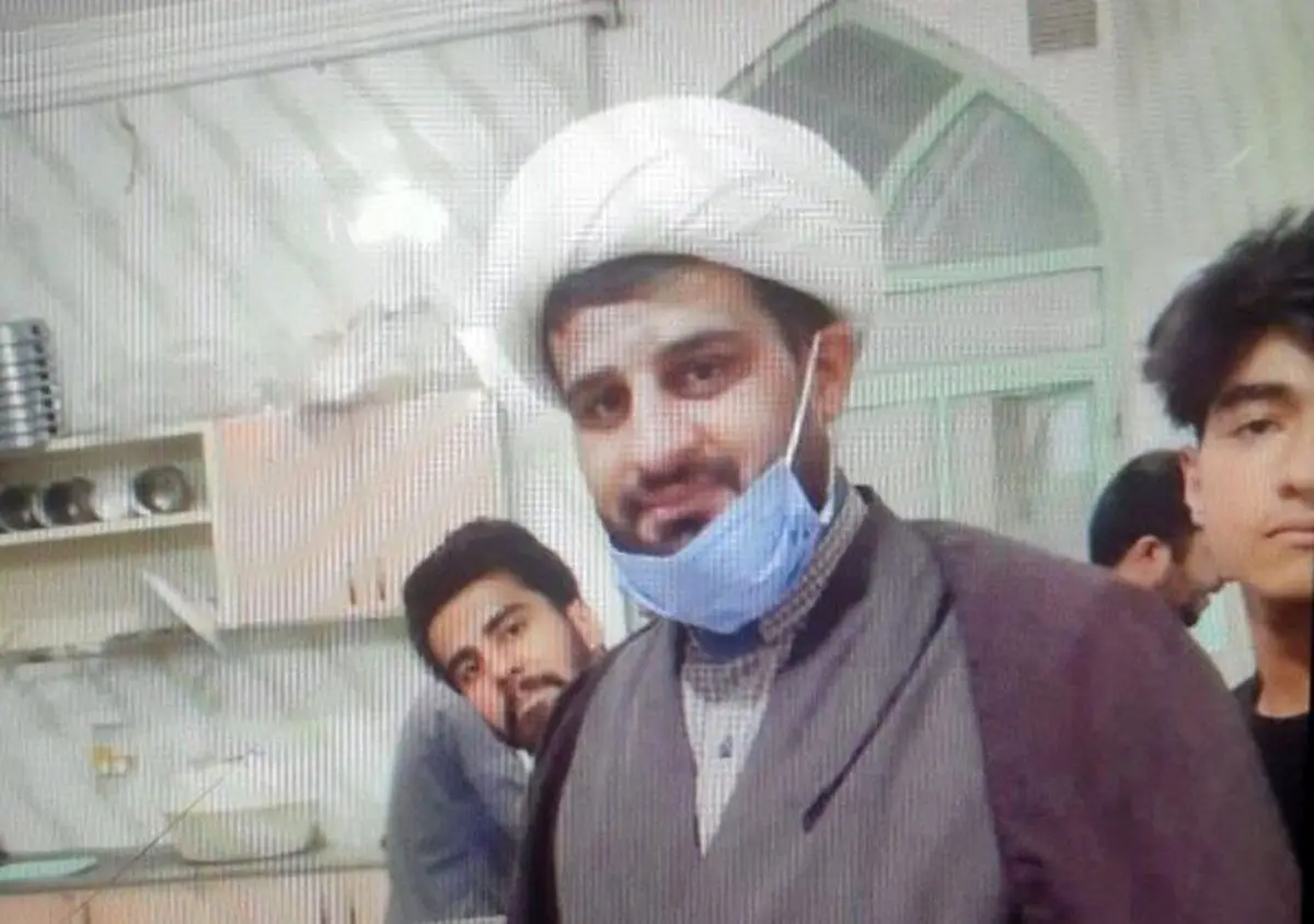 عاملان شهادت امام جماعت مسجد مولای متقیان دستگیر شدند