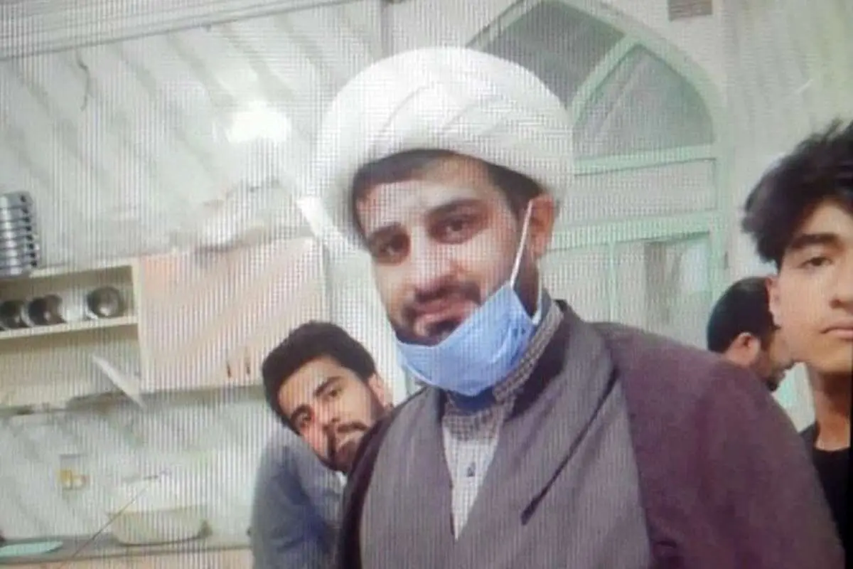 عاملان شهادت امام جماعت مسجد مولای متقیان دستگیر شدند