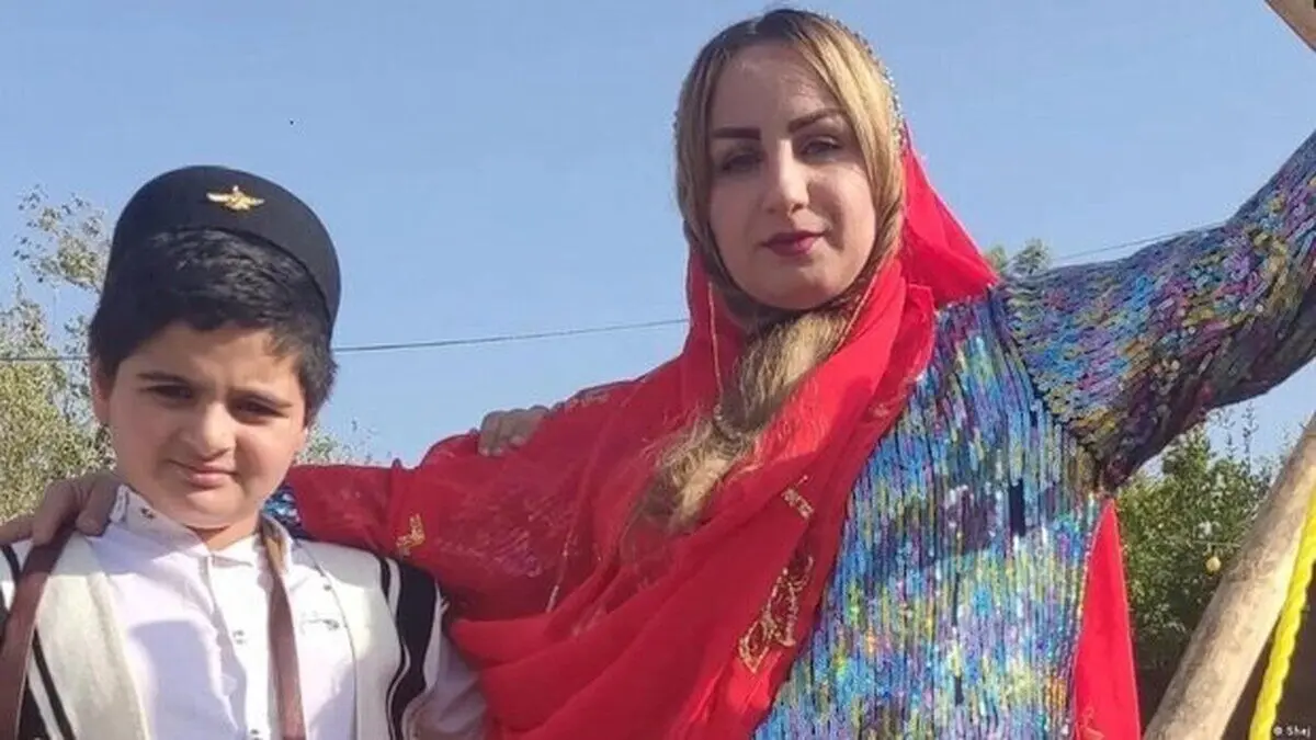 انتقاد شدید روزنامه‌های اصولگرا از مادر کیان پیرفلک