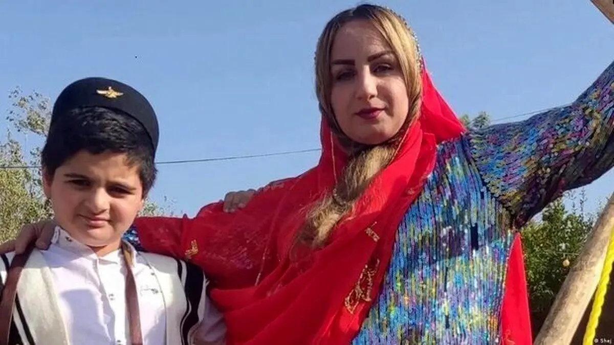 انتقاد شدید روزنامه‌های اصولگرا از مادر کیان پیرفلک