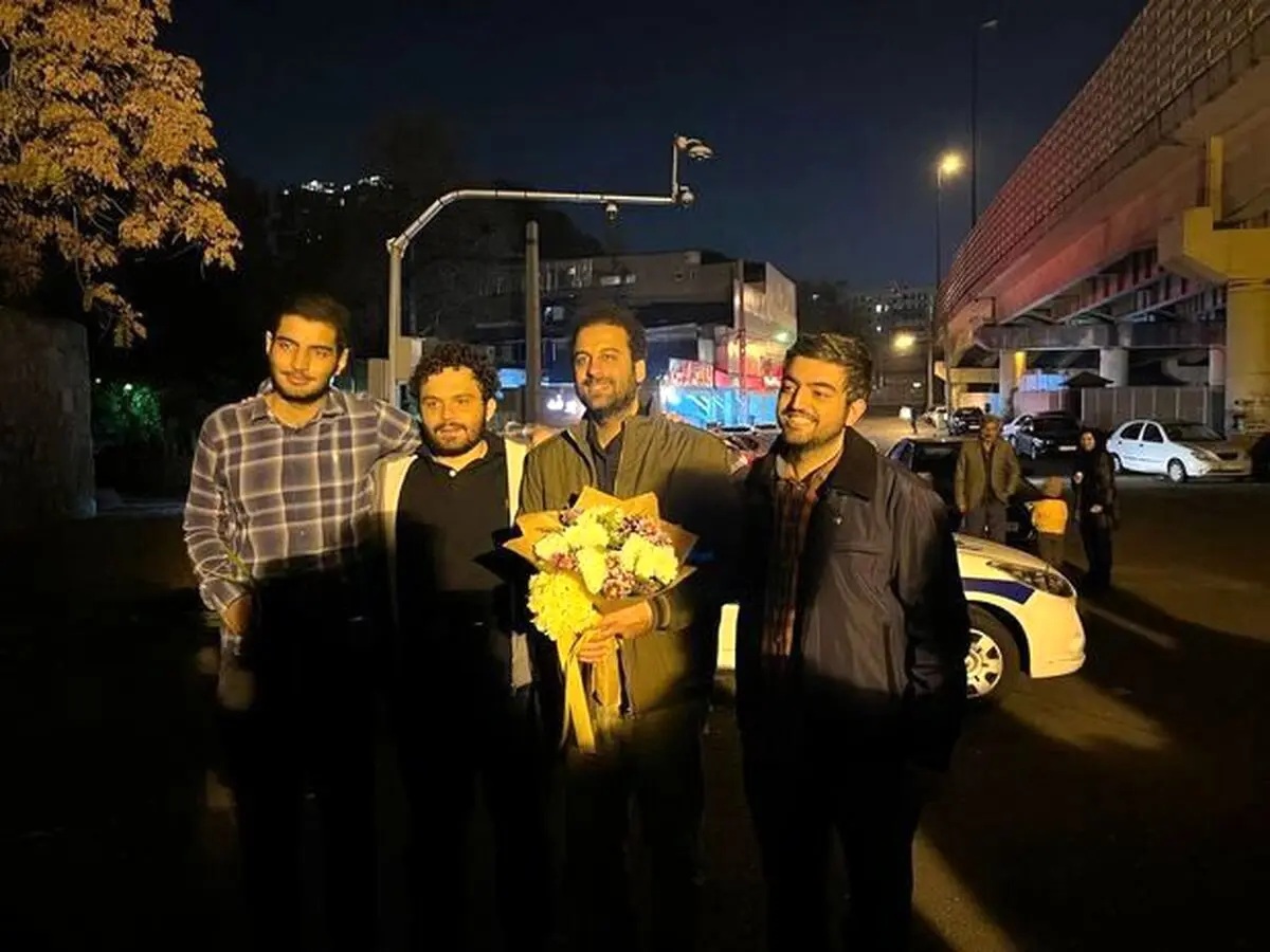 آزادی چهار دانشجوی دیگر دانشگاه صنعتی شریف