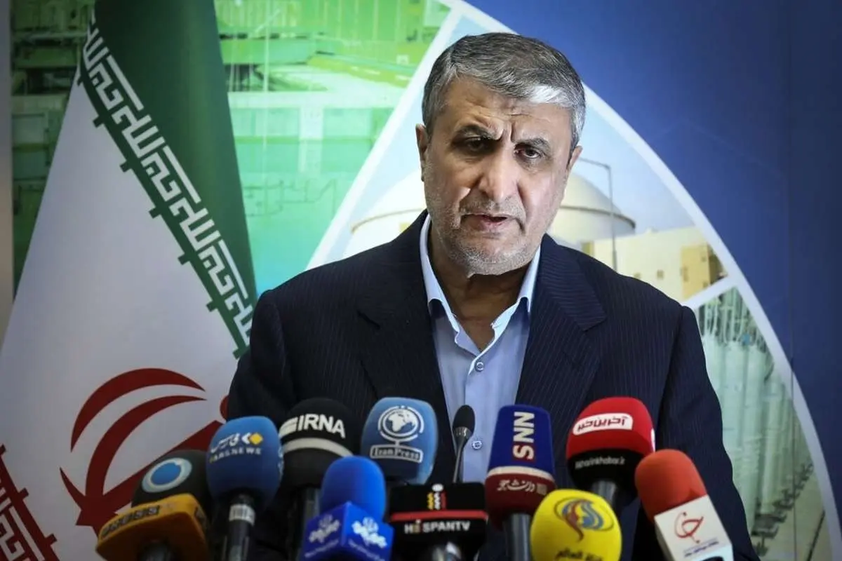 اسلامی: تصویب قطعنامه علیه ایران پاسخ محکم به همراه خواهد داشت