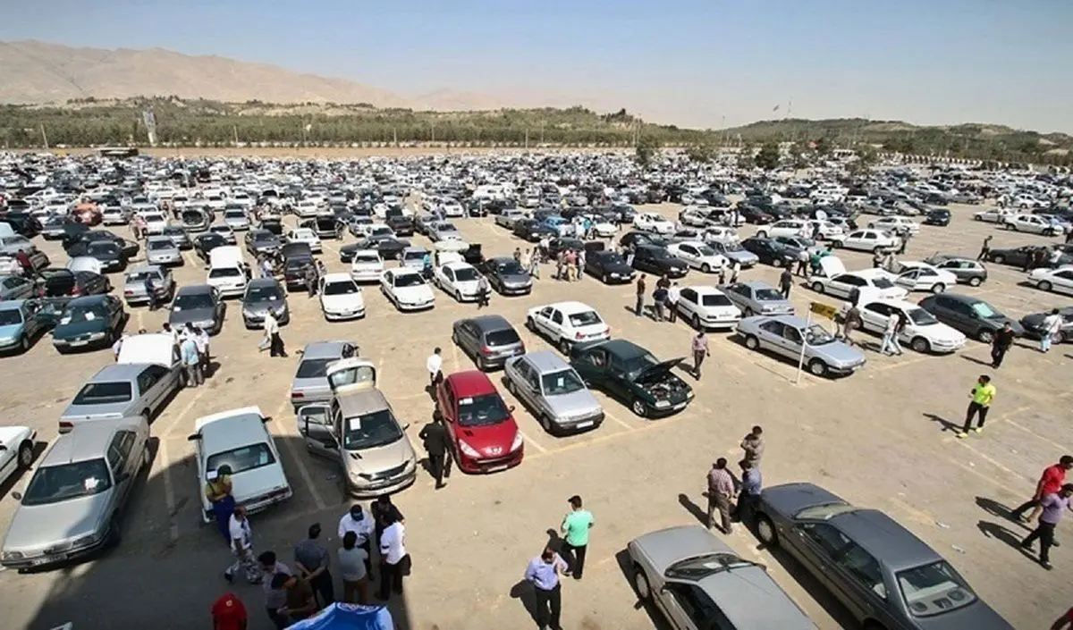 قیمت خودرو‌های ایران خودرو و سایپا امروز یکشنبه ۲۹ آبان ۱۴۰۱