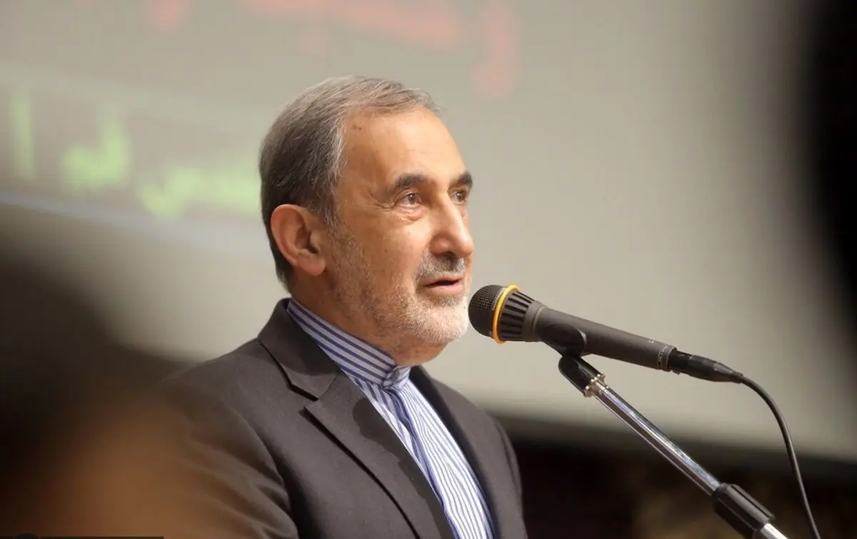 ولایتی: شایعه کردند که ایران می‌خواهد با آذربایجان بجنگد؛ این یک تهت ناجوانمردانه است