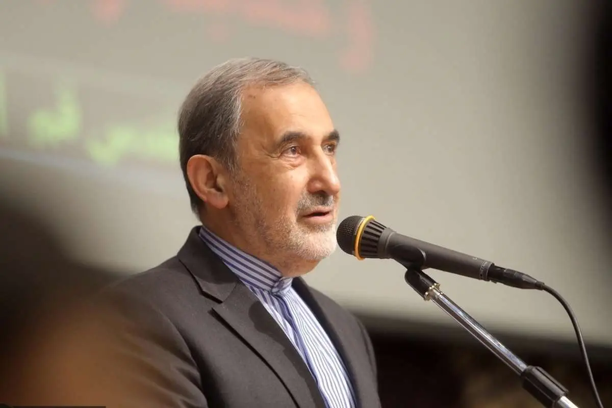 ولایتی: شایعه کردند که ایران میخواهد با آذربایجان بجنگد؛ این یک تهت ناجوانمردانه است