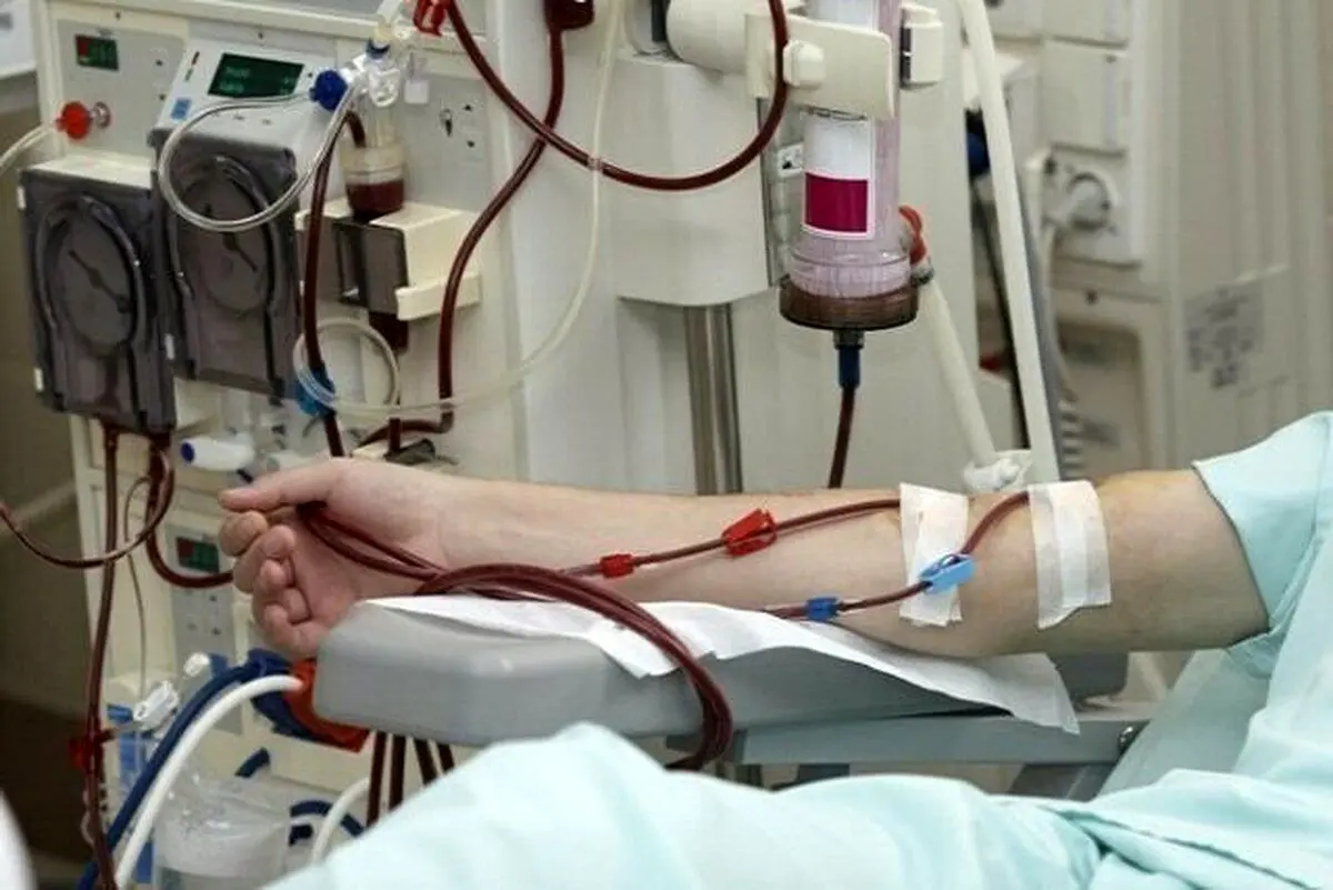فروش کلیه به دلیل وضعیت اقتصادی خانواده‌ها؛ از ۲۰۰ تا ۲۵۰ میلیون تومان!