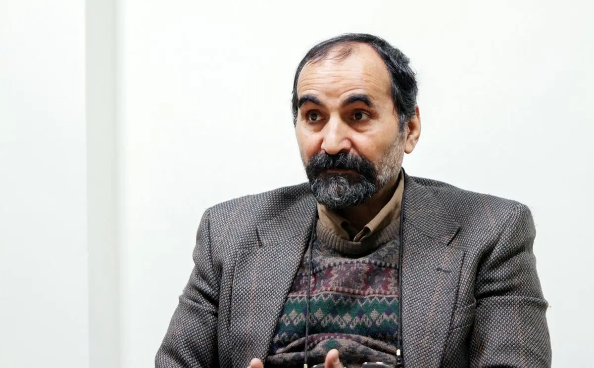 (ویدئو) آزاد ارمکی: چه کسی می‌گوید ١٨ میلیون نفر به رئیسی رأی داد؟