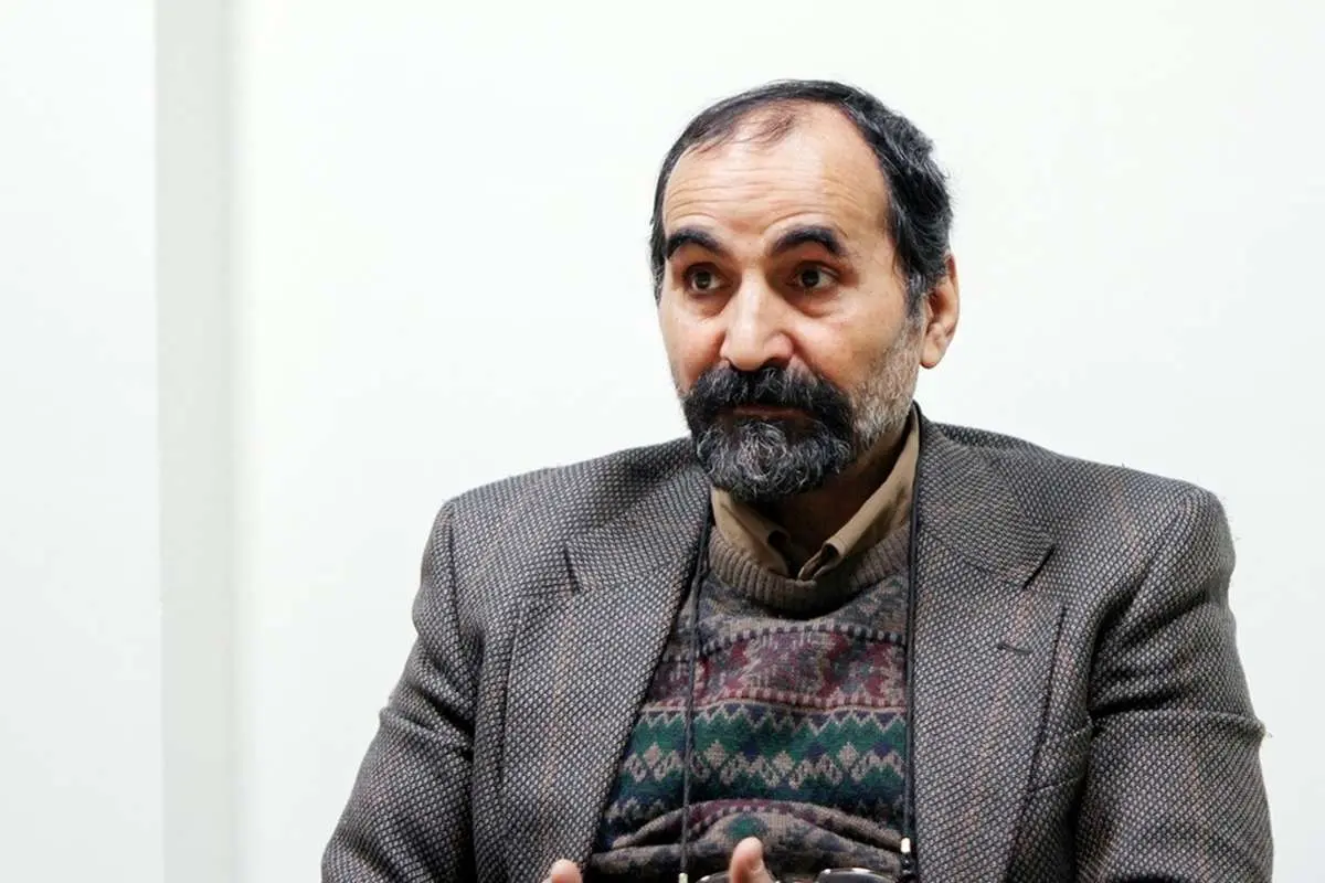 (ویدئو) آزاد ارمکی: چه کسی می‌گوید ١٨ میلیون نفر به رئیسی رأی داد؟