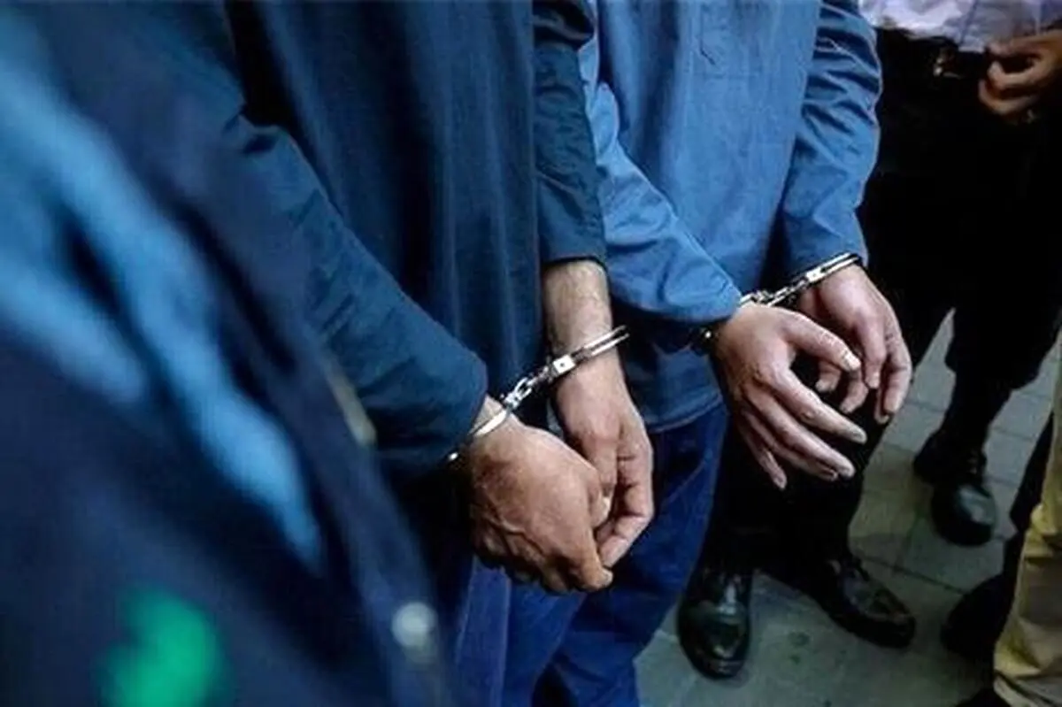 دستگیری ۵۵ نفر از عوامل ناآرامی‌ها در اقلید و خرمبید فارس