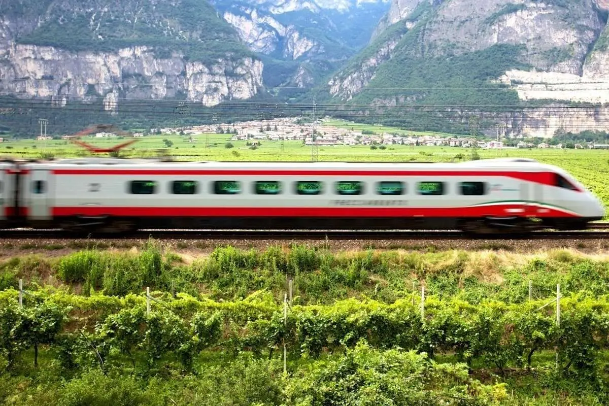 ۱۰ باور غلط درباره سفر با قطار