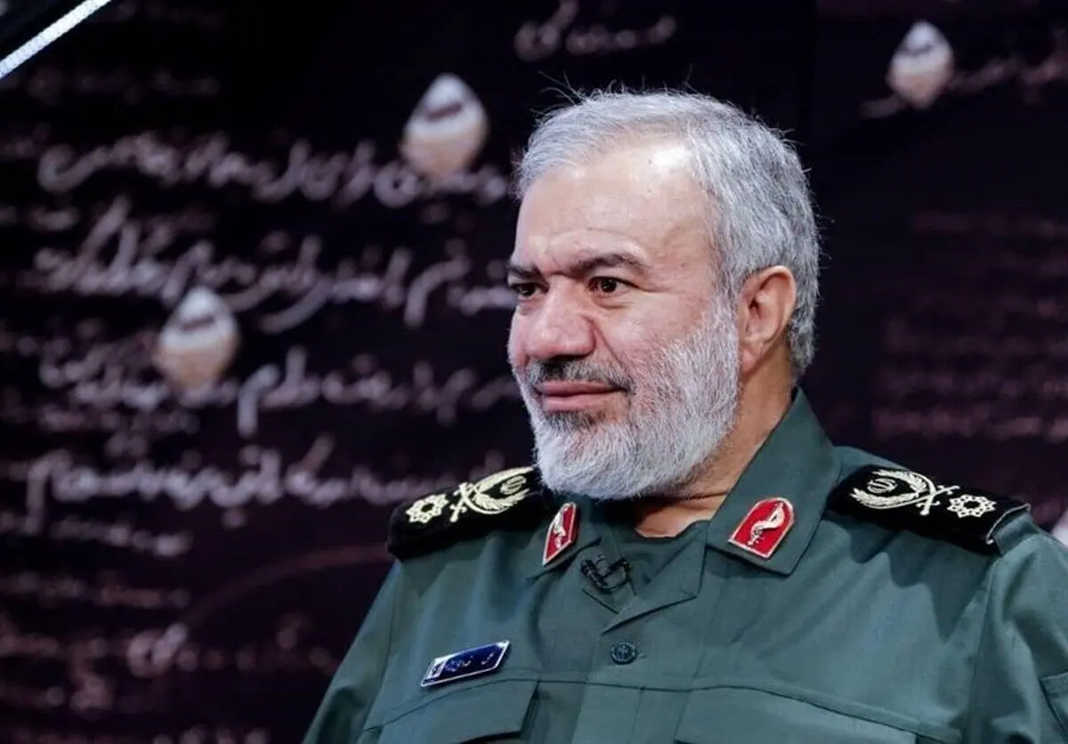 فدوی: اگر فریب خوردگان داخلی نبودند، این ۶۰ روز به ۶ روز هم نمی‌کشید