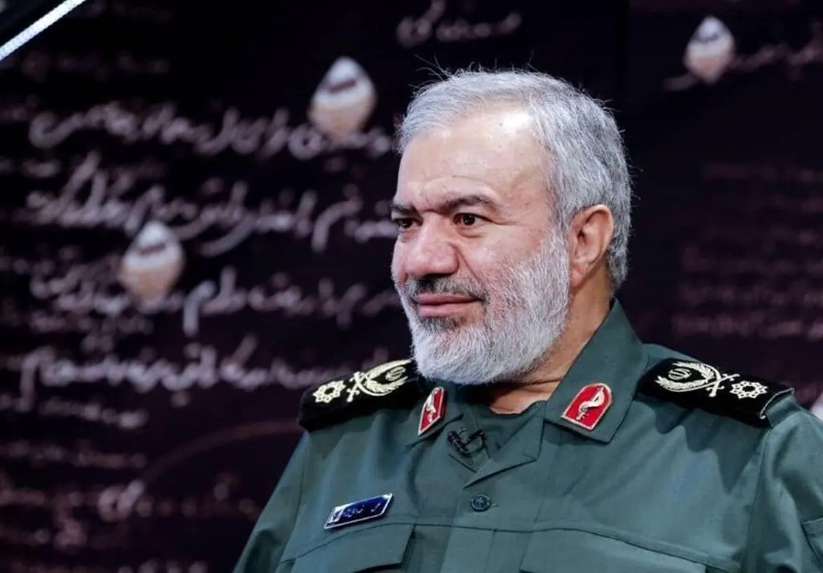 فدوی: اگر فریب خوردگان داخلی نبودند، این ۶۰ روز به ۶ روز هم نمی‌کشید