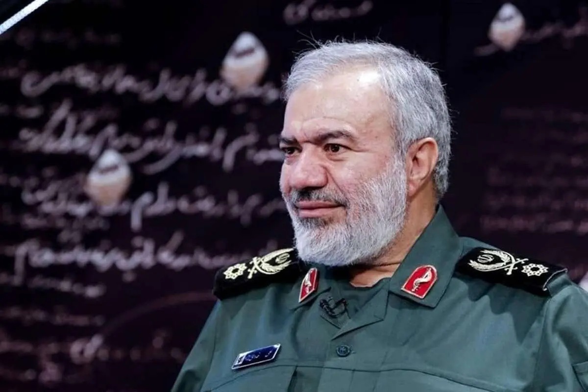 فدوی: اگر فریب خوردگان داخلی نبودند، این ۶۰ روز به ۶ روز هم نمی‌کشید