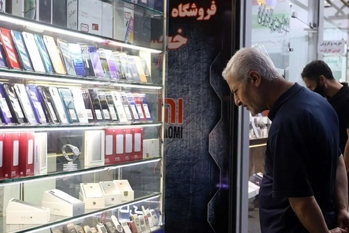 راهنمای خرید بهترین گوشی سامسونگ با بودجه شش میلیون
