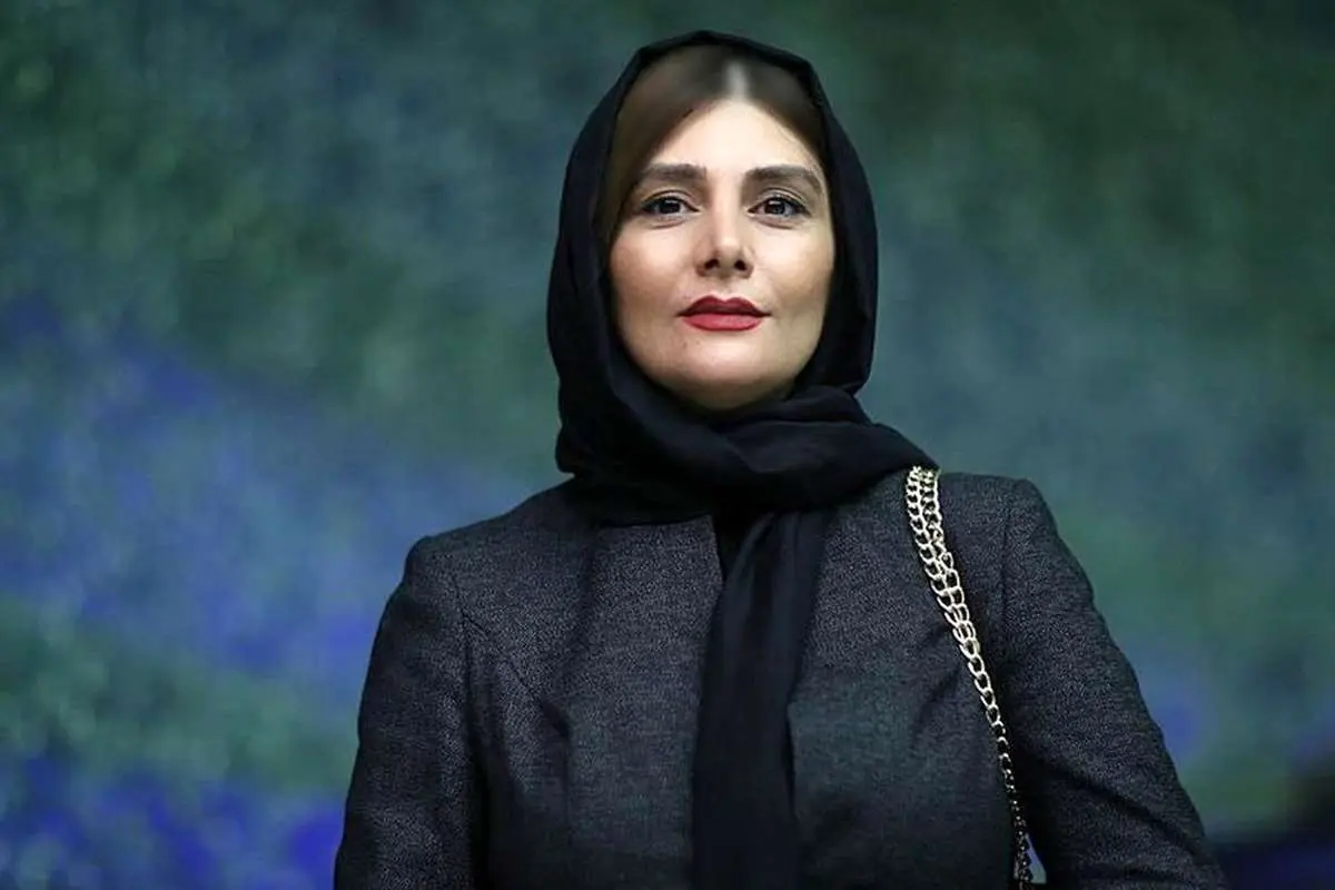 «هنگامه قاضیانی» بازداشت شد
