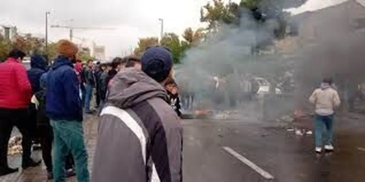 تکذیب کشته شدن  ۵ نفر در درگیری‌های شیراز