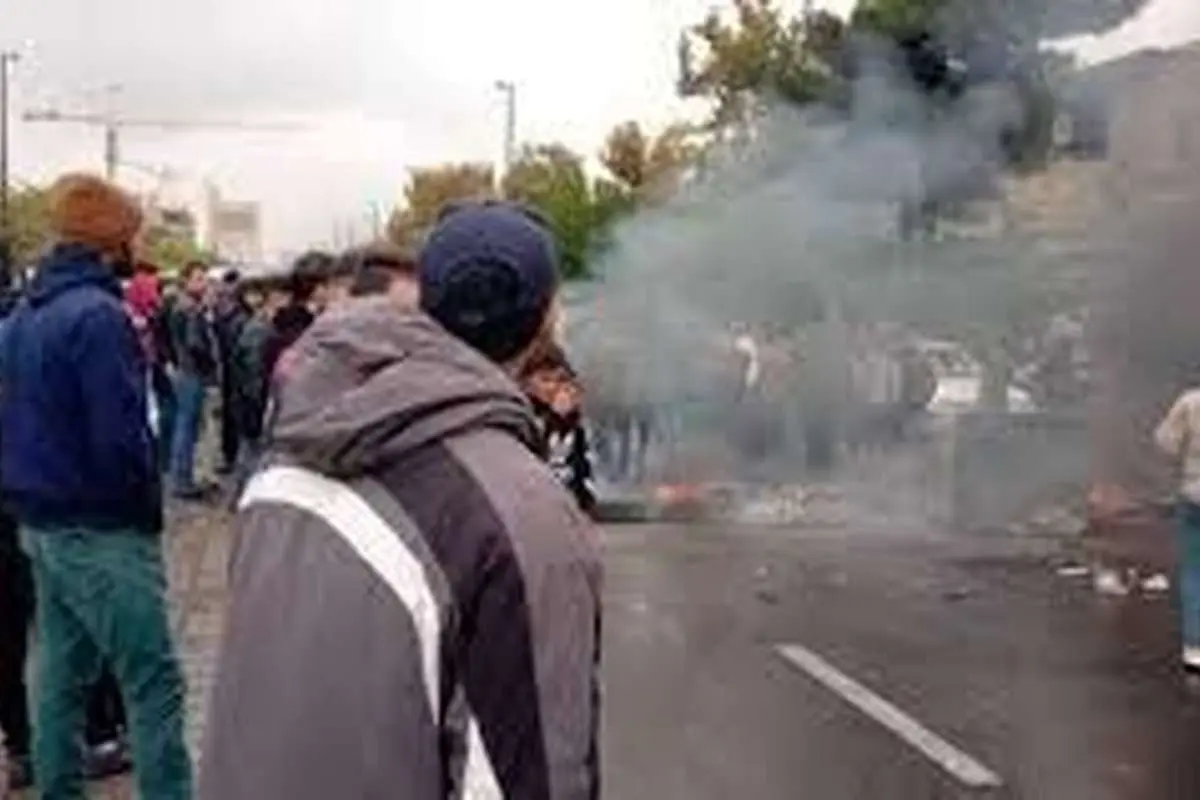 تکذیب کشته شدن ۵ نفر در درگیریهای شیراز