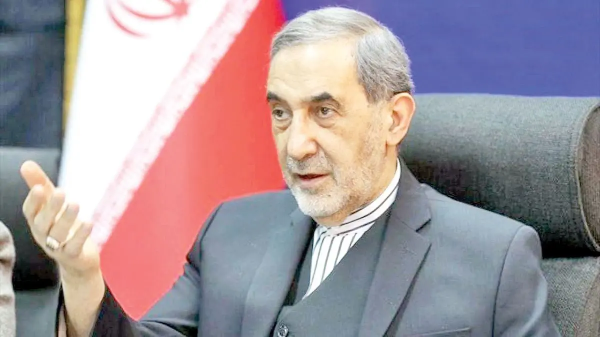 پالس آتش‌بس از تهران
