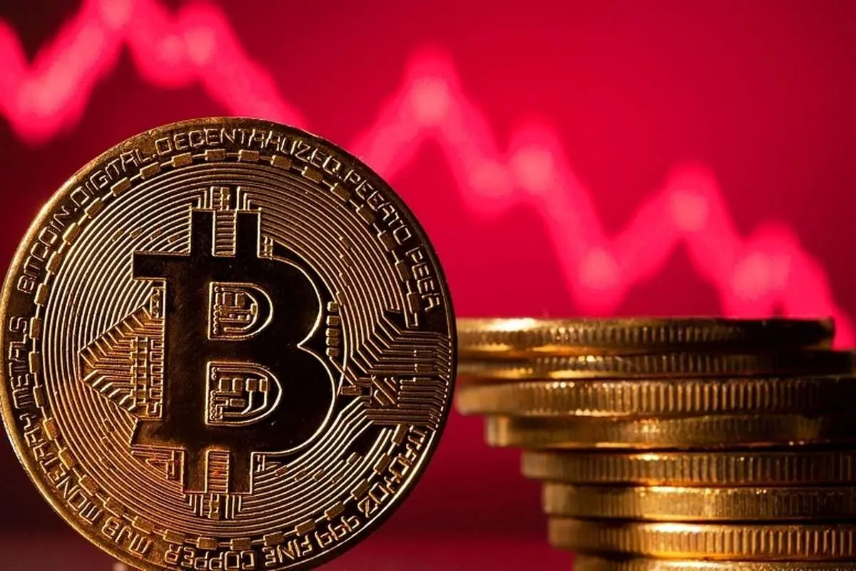 قیمتها در بازار ارز دیجیتال امروز دوشنبه ۳۰ آبان