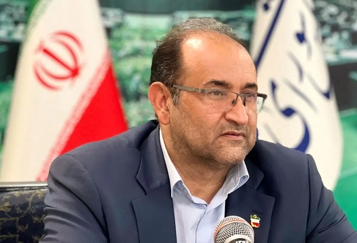 نماینده مجلس: همه کمک کنیم فضای اعتراضات از سیکل خشونت خارج شود