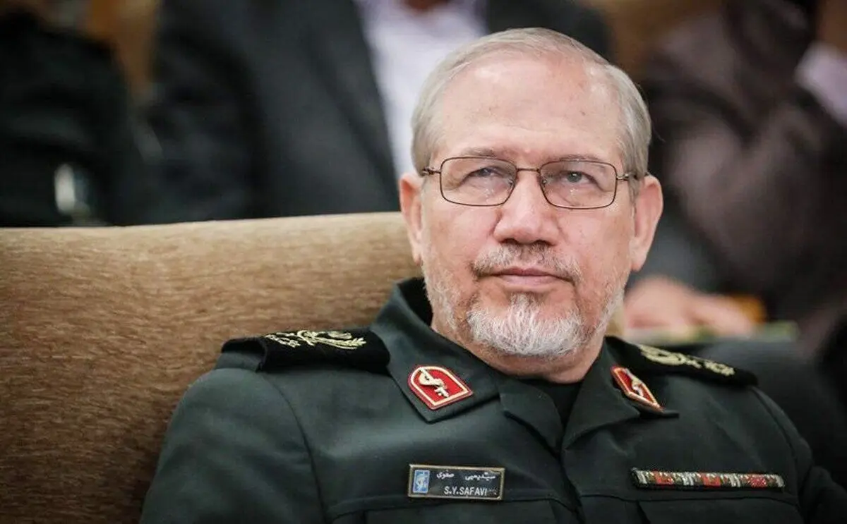 رحیم صفوی: این فتنه‌ها تمام می‌شود؛ اما بازهم ممکن است سراغمان بیاید