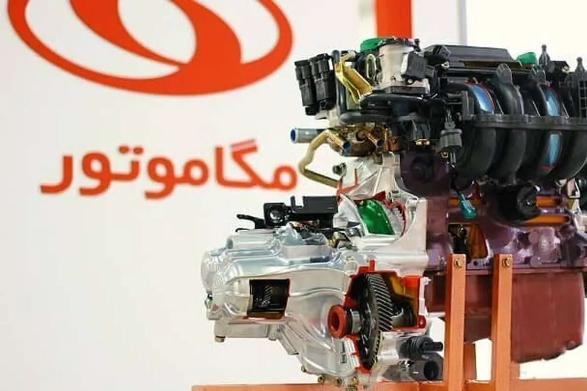 جزئیات جالب درباره موتور جدید سایپا که دو اسب بخار قویتر است!