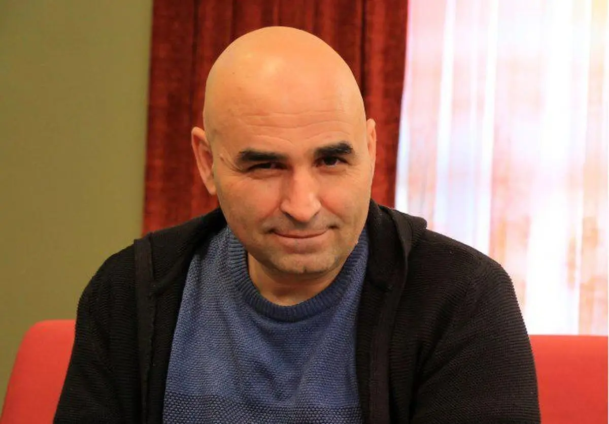 مهران رجبی جدید تلویزیون هم کشف شد