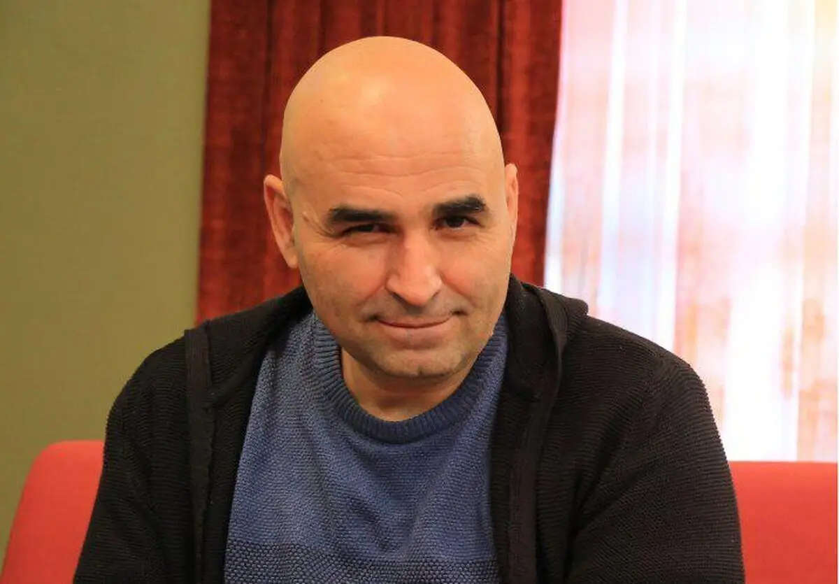 مهران رجبی جدید تلویزیون هم کشف شد