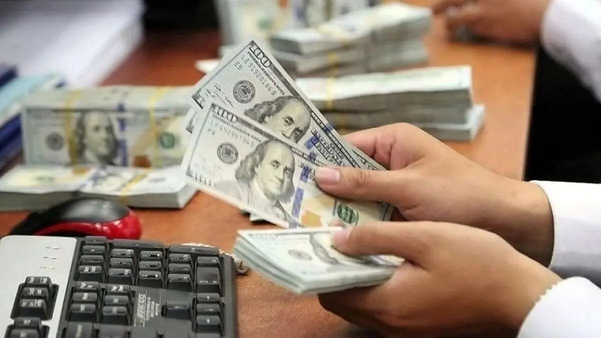 نرخ ارز، دلار، سکه، طلا و یورو ۳۰ آبان ۱۴۰۱