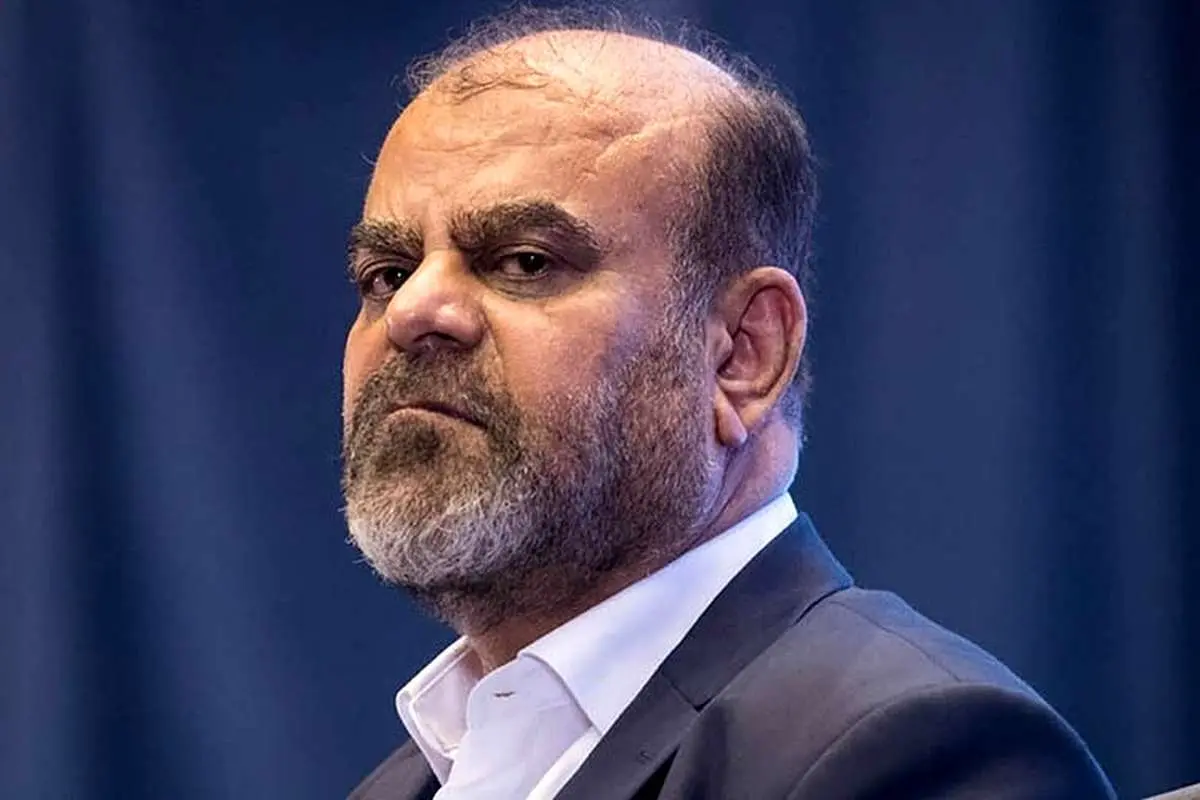 «رستم» به درب خروجی «پاستور» هدایت شد؟