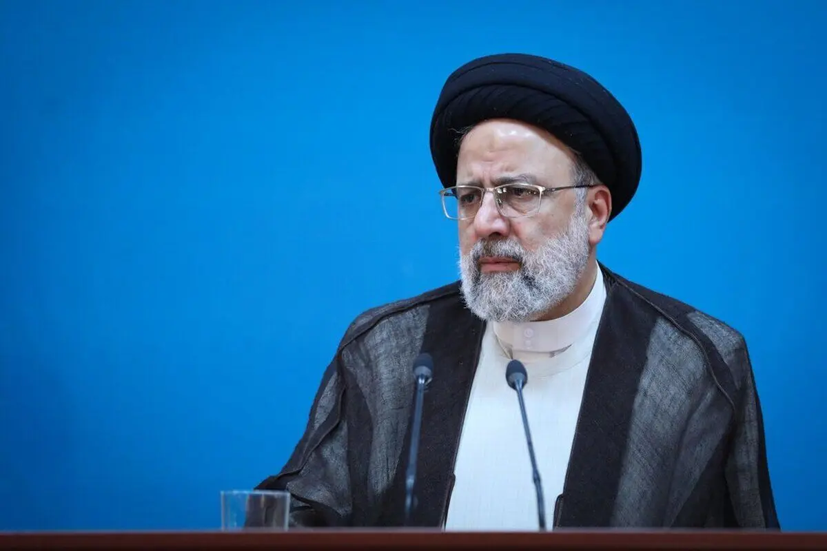 رئیسی: کسب رتبه اول منطقه در حوزه بهداشت نشانه پیشرفت کشور است