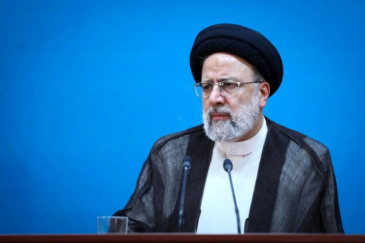 رئیسی: کسب رتبه اول منطقه در حوزه بهداشت نشانه پیشرفت کشور است