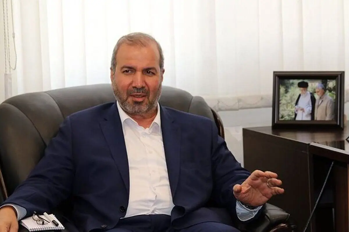 اولتیماتوم ایران به عراق: ۱۰ روزه فرصت دارید تا نیروهای تروریستی مسلح را خلع سلاح کند