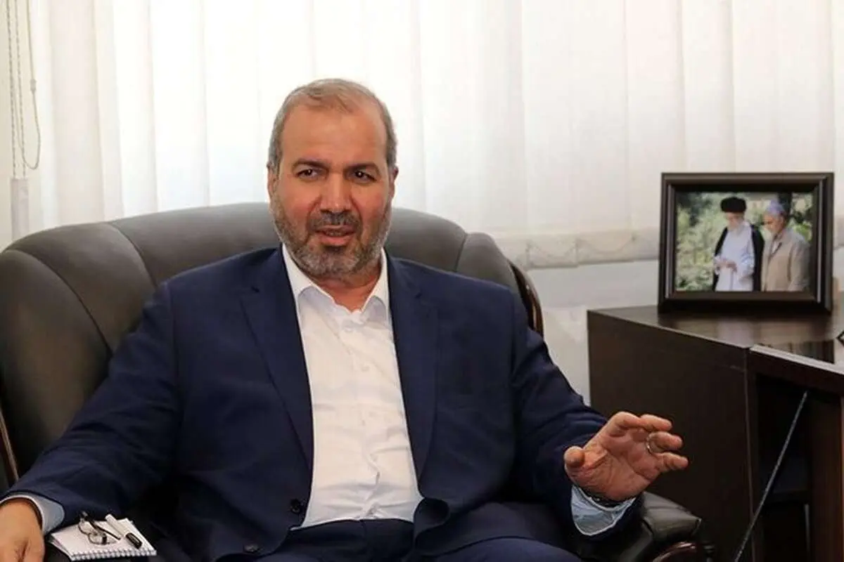 اولتیماتوم ایران به عراق: ۱۰ روزه فرصت دارید تا نیروهای تروریستی مسلح را خلع سلاح کند