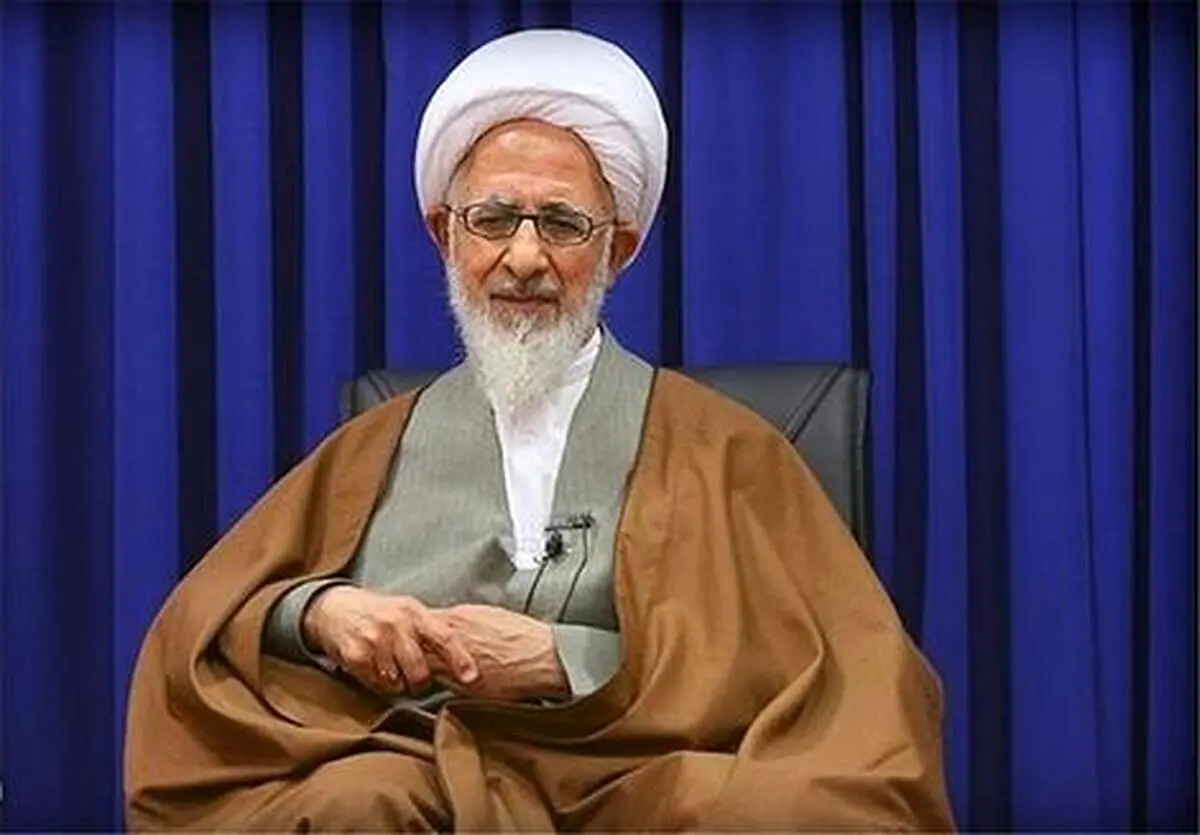آیت‌الله جوادی آملی: اگر بین مردم و نان مردم فاصله بیافتد دیگر خبری از دین نخواهد بود