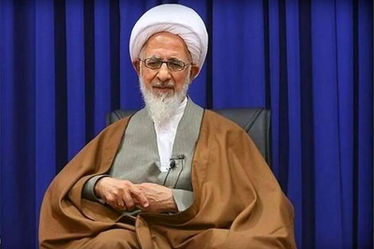آیت‌الله جوادی آملی: اگر بین مردم و نان مردم فاصله بیافتد دیگر خبری از دین نخواهد بود