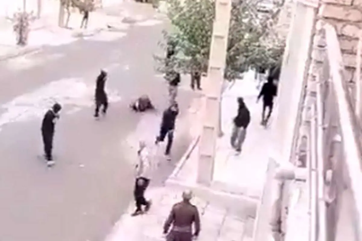 دادگستری: هیچ ماموری در محل قتل برهان کرمی حضور نداشت