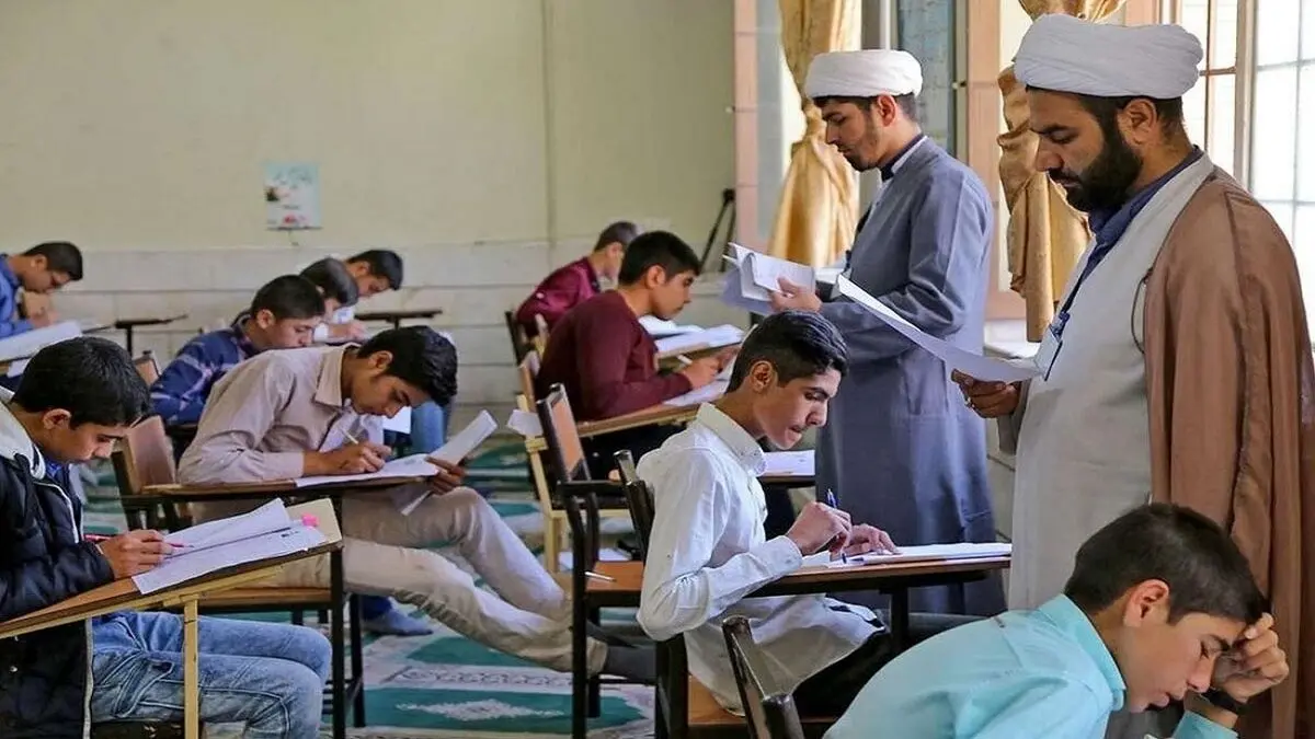 «طلاب امسال با «قرارداد کار معین» در مدارس فعالیت می‌کنند»
