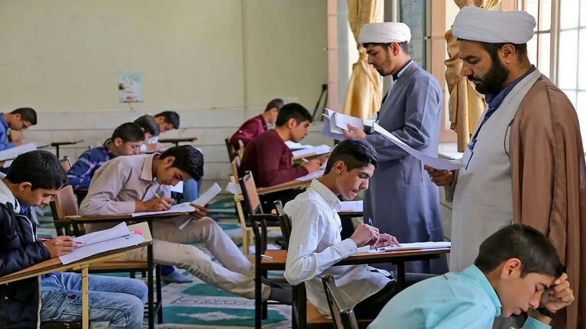 «طلاب امسال با «قرارداد کار معین» در مدارس فعالیت می‌کنند»