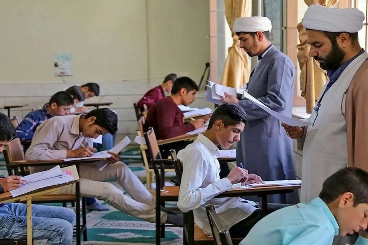 «طلاب امسال با «قرارداد کار معین» در مدارس فعالیت میکنند»