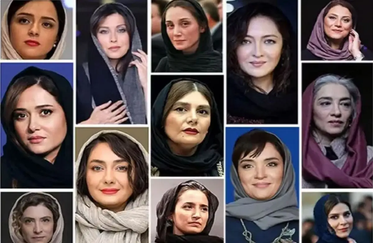 سینماگران معترض؛ از توقیف پاسپورت تا بازداشت