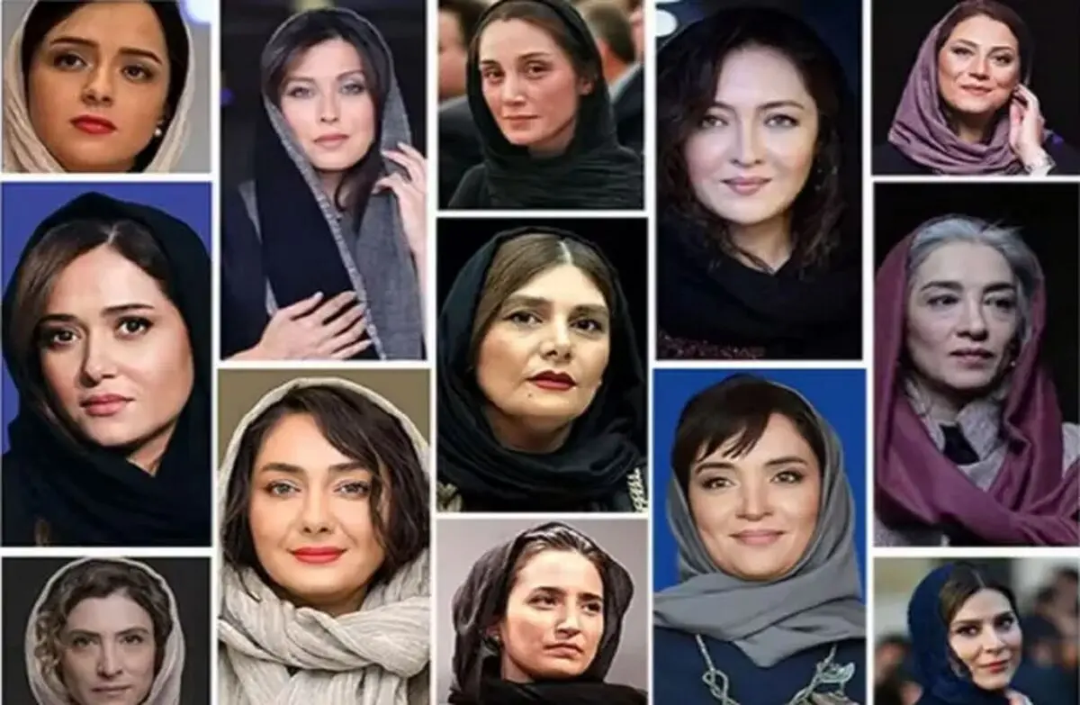 سینماگران معترض؛ از توقیف پاسپورت تا بازداشت