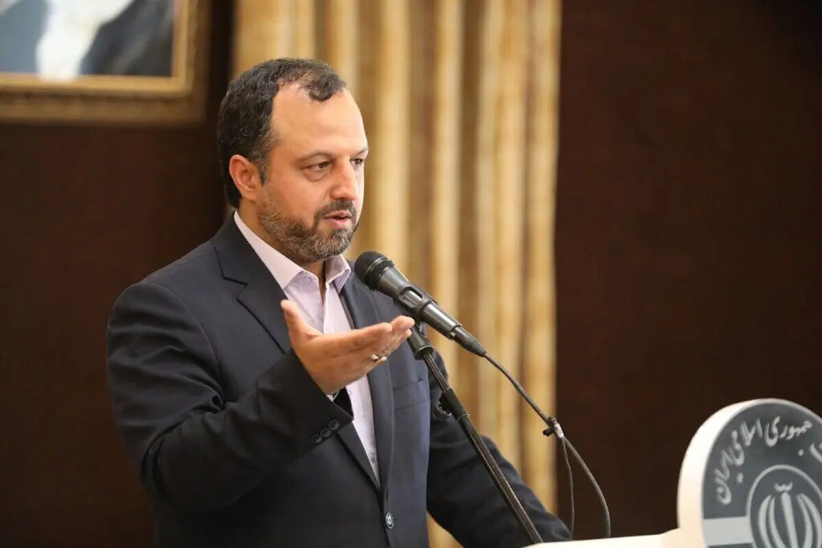 خاندوزی: مشکلی برای تامین مالی کالابرگ الکترونیک نداریم