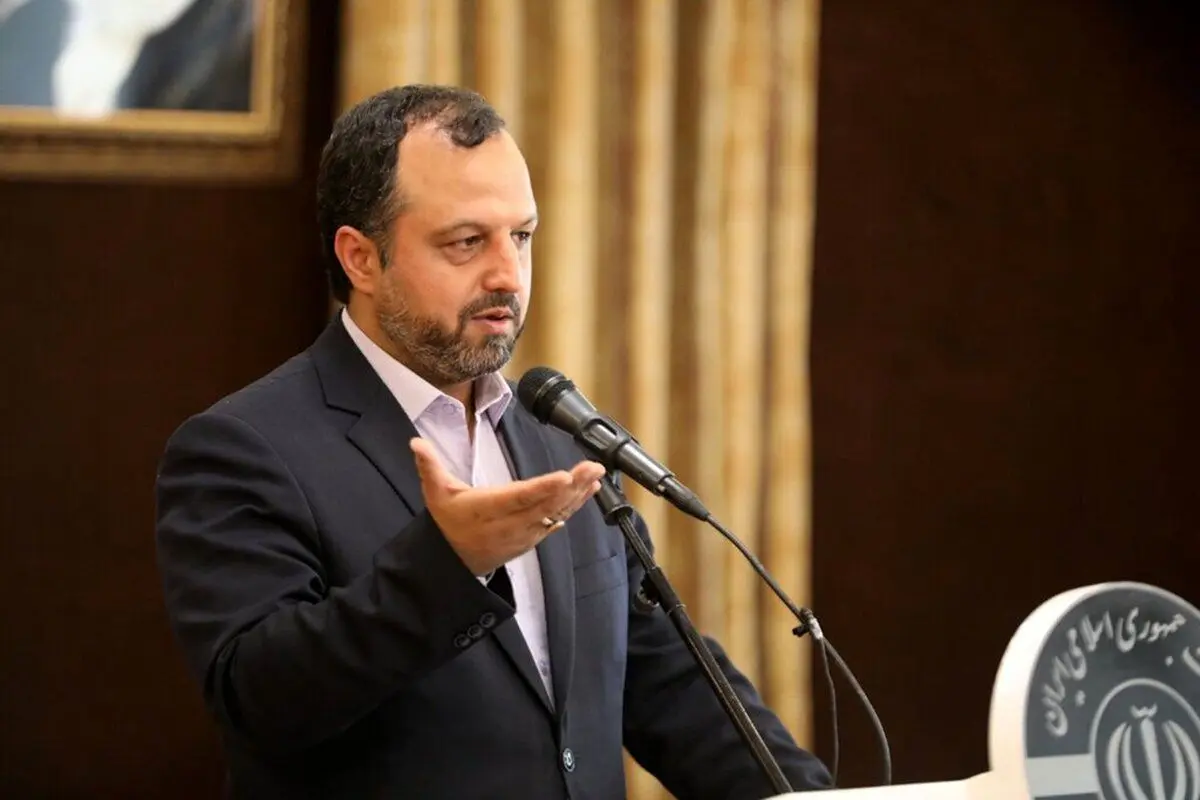 خاندوزی: مشکلی برای تامین مالی کالابرگ الکترونیک نداریم
