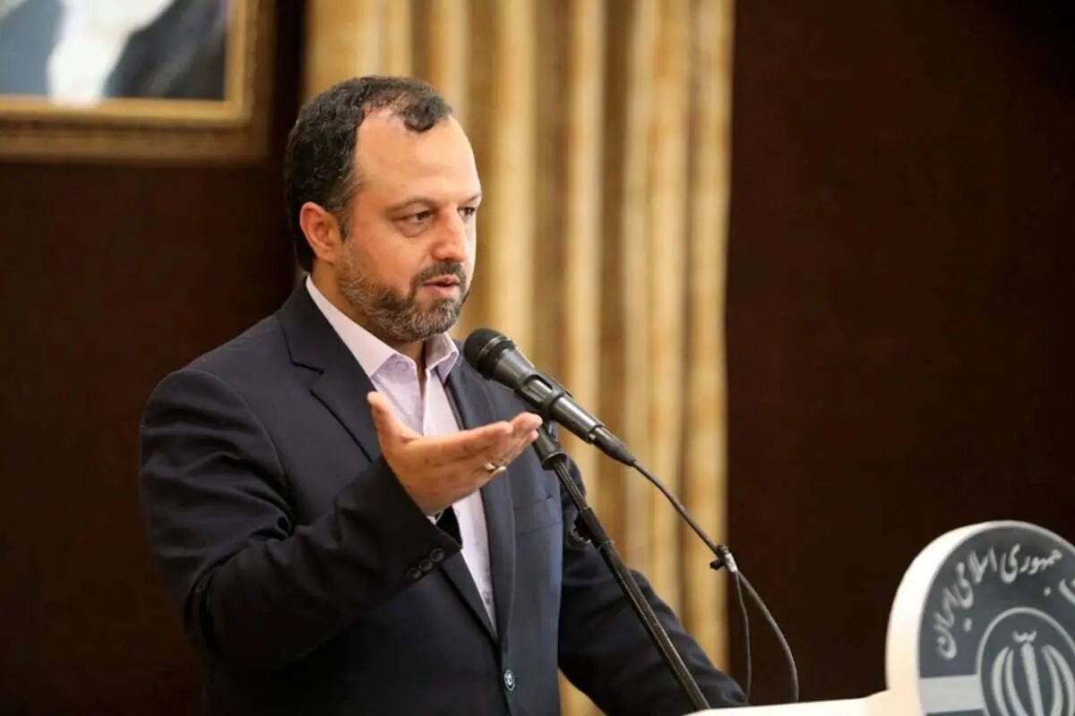 خاندوزی: مشکلی برای تامین مالی کالابرگ الکترونیک نداریم