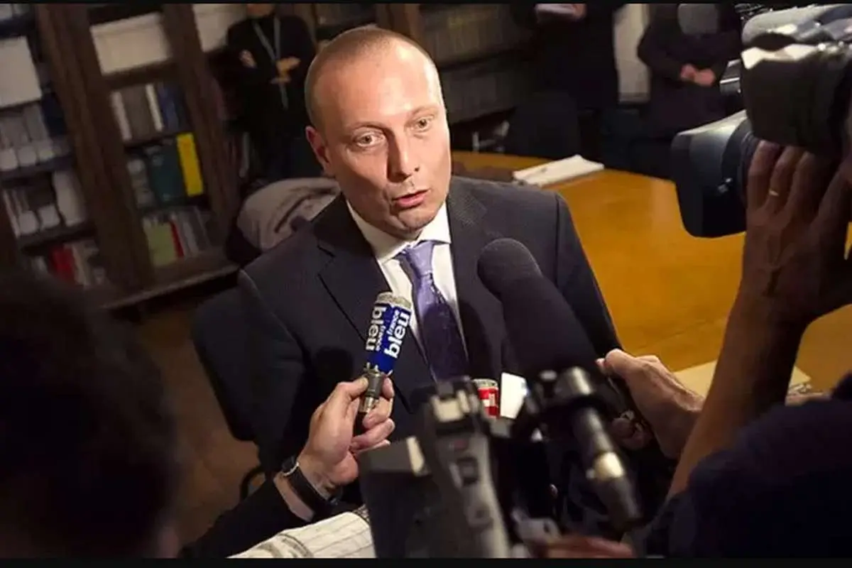 معمای فرانسوی قتل بدون وجود جسد قربانی